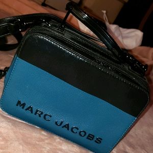 Marc Jacobs Mini Box Bag